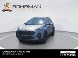 Used 2020 Kia Sportage S w/ S Sunroof Package image 3