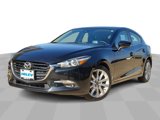 Used 2017 MAZDA MAZDA3 Grand Touring image 4