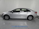 Used 2023 Toyota Corolla LE image 3