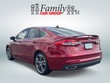 Used 2019 Ford Fusion Titanium image 4