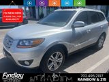 Used 2011 Hyundai Santa Fe SE w/ Premium Pkg 3 image 4