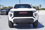 New 2025 GMC Canyon Elevation image 5