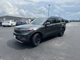 Certified 2022 Ford Explorer Timberline image 3