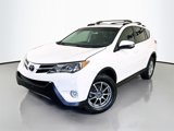 Used 2015 Toyota RAV4 XLE image 3