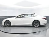 Used 2018 Lexus LS 500 AWD image 3