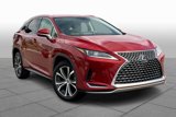 Used 2020 Lexus RX 350 AWD w/ Premium Package image 2
