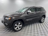 Used 2016 Jeep Grand Cherokee Overland image 3