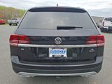 Used 2019 Volkswagen Atlas SE w/ Towing Package image 6