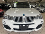 Used 2017 BMW X3 xDrive35i image 6