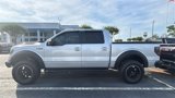 Used 2012 Ford F150 FX4 w/ FX Luxury Pkg image 2