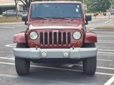 Used 2010 Jeep Wrangler Sahara w/ Dual Top Group image 2