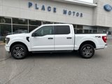 Used 2023 Ford F150 XL w/ STX Appearance Package image 4