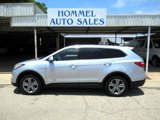 Used 2014 Hyundai Santa Fe GLS image 3