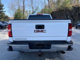 Used 2018 GMC Sierra 2500 4x4 Double Cab w/ Sierra Convenience Package image 4