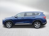 Used 2021 Hyundai Santa Fe SEL w/ Convenience + Premium Package image 4