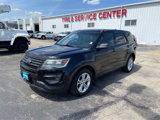 Used 2017 Ford Explorer 4WD Police Interceptor image 5