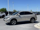Used 2015 Lexus RX 350 FWD image 4