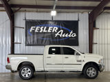 Used 2017 RAM 2500 Laramie image 3