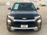 Certified 2022 Chevrolet TrailBlazer LT w/ Convenience Package image 2