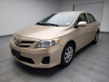 Used 2012 Toyota Corolla image 2