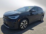 Used 2021 Volkswagen ID.4 1st Edition w/ ID.4 Protection Package image 3