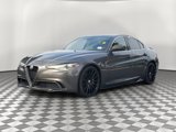 Used 2019 Alfa Romeo Giulia image 3