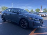 New 2025 Nissan Sentra SV w/ All-Weather Package image 5