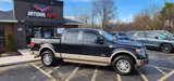 Used 2014 Ford F150 King Ranch w/ King Ranch Luxury Package image 5