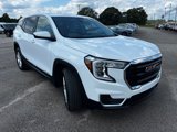 Used 2024 GMC Terrain SLE image 2
