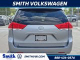 Used 2012 Toyota Sienna XLE image 5