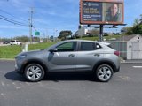 New 2025 Buick Encore GX Preferred w/ Advanced Technology Package image 4