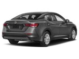 Used 2021 Nissan Sentra SV w/ SV Premium Package image 5