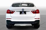 Used 2018 BMW X4 xDrive28i image 4