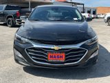 Used 2023 Chevrolet Malibu LT image 2