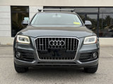 Used 2017 Audi Q5 2.0T Premium image 4