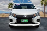 Used 2021 Mitsubishi Mirage ES image 3