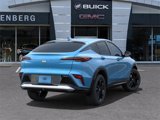 New 2025 Buick Envista Sport Touring w/ Convenience II Package image 4