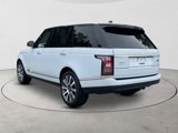 Used 2017 Land Rover Range Rover Long Wheelbase Autobiography image 3