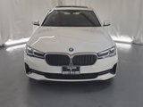 Used 2022 BMW 530e w/ Convenience Package image 2