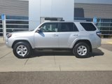 Used 2021 Toyota 4Runner SR5 image 2