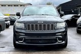 Used 2012 Jeep Grand Cherokee SRT8 image 3