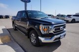 Used 2023 Ford F150 XLT w/ Equipment Group 302A High image 4