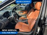 Used 2016 Land Rover Discovery Sport HSE Luxury image 5