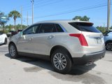 Used 2017 Cadillac XT5 Luxury w/ Driver Awareness Package image 6
