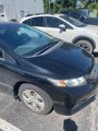 Used 2014 Honda Civic LX image 2