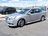 Used 2013 Subaru Legacy 2.5i Limited image 3