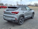 Used 2023 Chevrolet TrailBlazer RS w/ Sun and Liftgate Package image 3
