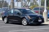 Certified 2021 Toyota Corolla LE image 2
