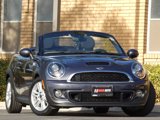 Used 2015 MINI Cooper Roadster S w/ Cold Weather Package image 3