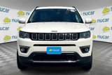 Used 2020 Jeep Compass Limited image 2